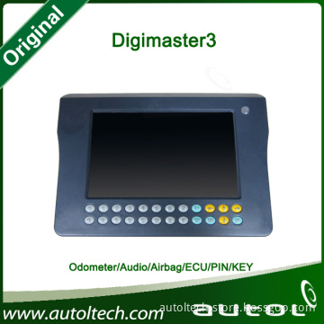 Latest Version Digimaster 3 Digimaster III Original Odometer Correction Master Auto Mileage Reset Tools